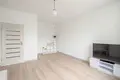 Apartamento 1 habitación 34 m² Varsovia, Polonia