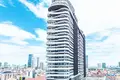 The Most Premium 6A-level Smart Office in Phnom Penh, Cambodia