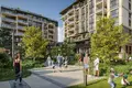 Квартира 3 комнаты 140 м² Бешикташ, Турция