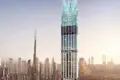 Wohnkomplex Jacob & Co Residences by Burj Binghatti is an ultra-luxury branded project