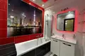 2 room apartment 41 m² in Warsaw, Poland