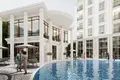 Studio apartment 20 m² Pattaya City, Thailand