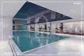 Mieszkanie w nowym budynku Kucukcekmece Istanbul Apartment Compound