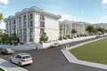 Kompleks mieszkalny Apartments 2+1, 3+1, 4+1 in Büyükçekmece, Istanbul for investment