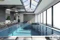 Квартира 2 комнаты 52 м² Махмутлар, Турция