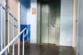 Wohnung 1 zimmer 41 m² Minsk, Belarus