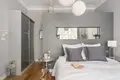 Wohnung 2 zimmer 60 m² in Warschau, Polen