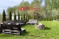 Casa 50 m² Kapciouski sielski Saviet, Belarús