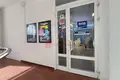 Sklep 9 m² Mińsk, Białoruś