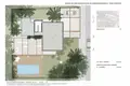Villa 4 chambres 195 m² Dehesa de Campoamor, Espagne