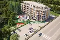 1 bedroom apartment 66 m² Nesebar, Bulgaria