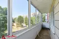 Wohnung 1 zimmer 33 m² Minsk, Belarus
