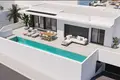 Вилла 245 м² автономное сообщество Валенсия, Испания