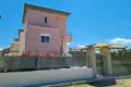 Chalet 4 chambres 145 m² Loutraki Perachora Agioi Theodoroi Municipality, Grèce