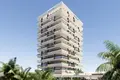 Mieszkanie 3 pokoi 489 m² Minden, Cypr