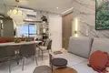 2 bedroom apartment 47 m² Regiao Imediata de Sao Paulo, Brazil