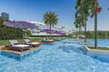 Appartement 2 chambres 121 m² Mijas, Espagne