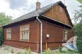 House 47 m² Brest, Belarus