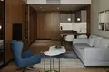 Appartement 1 chambre 40 m² Konak, Turquie