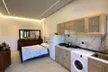 Квартира 25 м² Синарадес, Греция