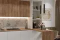 Appartement 20 m² Budva, Monténégro