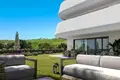 Quartier résidentiel Skye Casares Golf