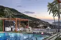 5-Zimmer-Villa 170 m² Alanya, Türkei
