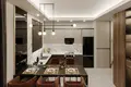 Wohnung 2 zimmer 46 m² Akarca Koyu, Türkei