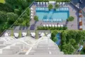 Квартира 3 комнаты 68 м² Османгази, Турция
