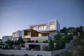 Mieszkanie 5 pokojów 325 m² Tsada, Cypr