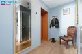 Appartement 1 chambre 37 m² Vilnius, Lituanie