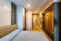 Copropriété 2 chambres  Pattaya, Thaïlande