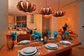 Квартира 2 спальни 134 м² Чонг Тале, Таиланд