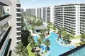 Квартира 38 м² Trikomo, Северный Кипр