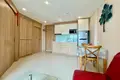 Condo z 1 sypialnią 38 m² Na Kluea, Tajlandia