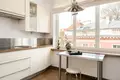 Apartamento 5 habitaciones 160 m² en Varsovia, Polonia