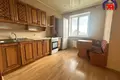 Wohnung 1 zimmer 44 m² Minsk, Belarus