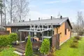 1 bedroom house 58 m² Helsinki sub-region, Finland