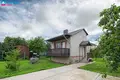 House 41 m² Jonava, Lithuania