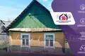 House 58 m² Haradocki sielski Saviet, Belarus