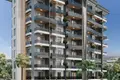 Квартира 47 м² Akarca Koyu, Турция