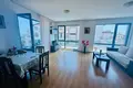 Mieszkanie 1 pokój 105 m² Nesebyr, Bułgaria
