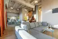 Mieszkanie 4 pokoi 180 m² Ryga, Łotwa