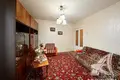 2 room apartment 49 m² Muchaviecki sielski Saviet, Belarus