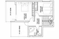 Villa de tres dormitorios 113 m² Busot, Španjolska