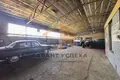 Warehouse 14 m² in Muchaviecki sielski Saviet, Belarus