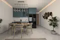 1 bedroom apartment 79 m² Agios Amvrosios, Northern Cyprus