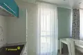 1 room apartment 31 m² Fanipal, Belarus