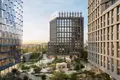 Estudio 30 m² Moscú, Rusia