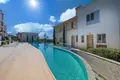 Mieszkanie 2 pokoi 92 m² Pafos, Cypr